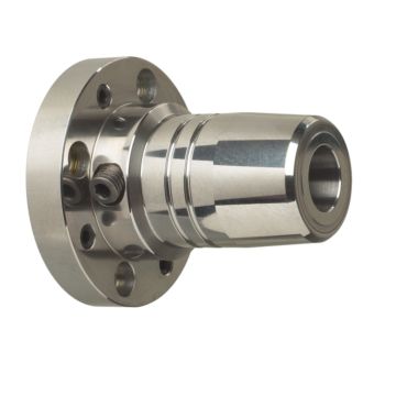 Flanged Hydraulic chucks