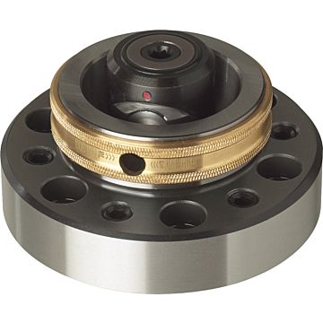 Spindle adapters HSK