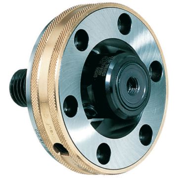Spindle adapters HSK