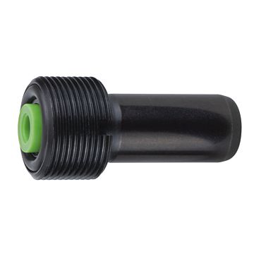 Coolant supply set 