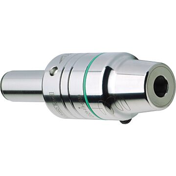Synchro tapping chucks