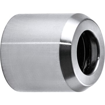 Retaining nuts