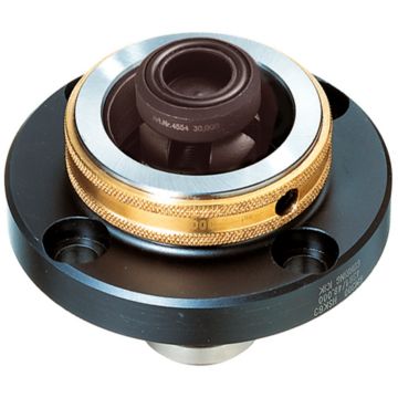 Spindle adapters HSK