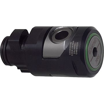 Adapter for M contour clamping sets