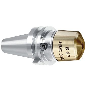Hydraulic chucks