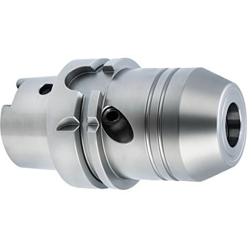 Hydraulic chucks