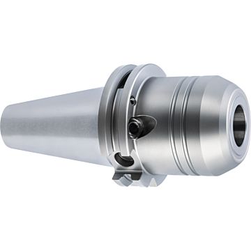 Hydraulic chucks