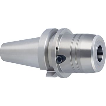 Hydraulic chucks
