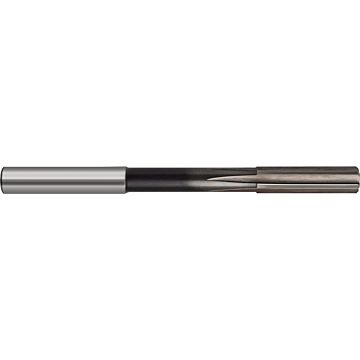 Machine reamers Machine reamers