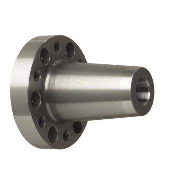 Adapters fo shrink fit chucks