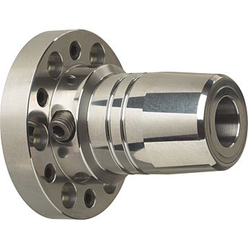Flanged Hydraulic chucks