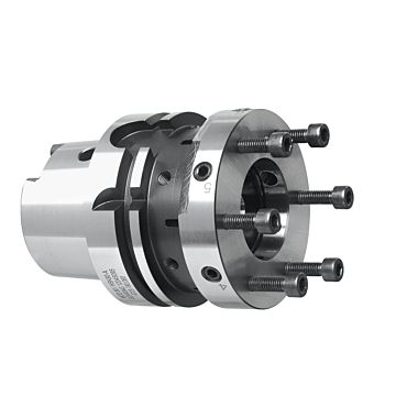 Module 6x6 taper alignment adapter 
