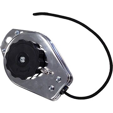 Wire rope hoist GSS 2000