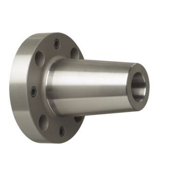 Adapters fo shrink fit chucks