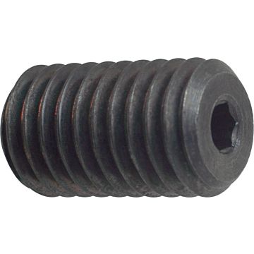 Adjustment screws
