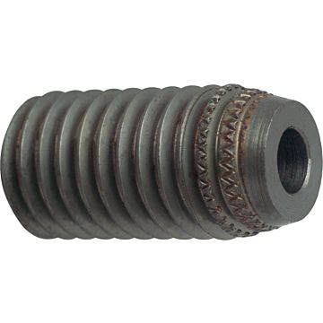 Adjustment screws
