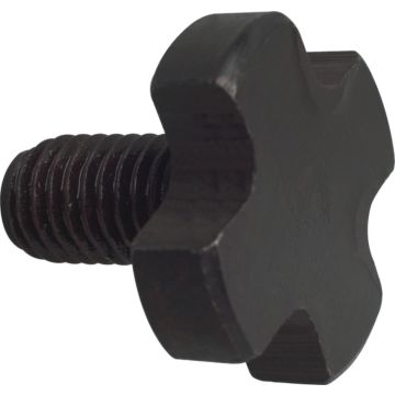 Retaining screws