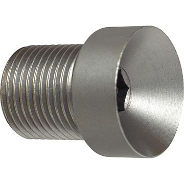 Adjustment screws MQL
