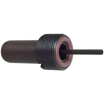 Coolant supply set 