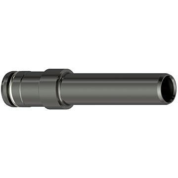 Adapter for MQL clamping sets