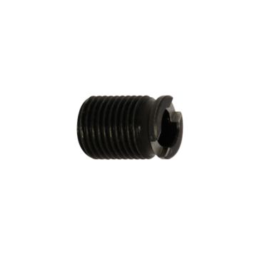 Adjustment screws for shrink fit chucks 