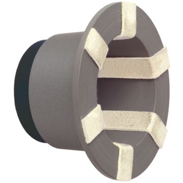 HSK cleaning mandrels