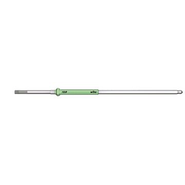 Torx-Plus interchangeable blades