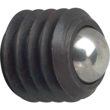 Pressure ball screws