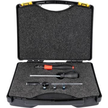 Torque wrenches set