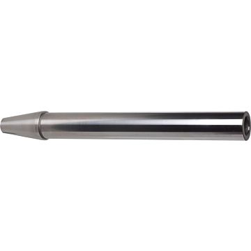 Taper proofing bars