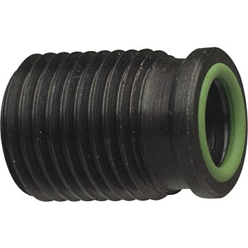 Adjustment screws for shrink fit chucks 