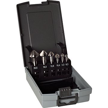 Countersinks-Set 90° Countersinks-Set 90°