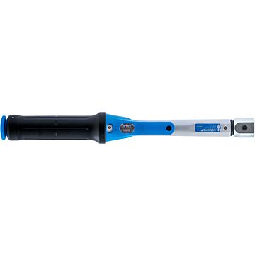 Torque wrenches