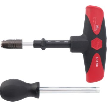 Torque screwdriver