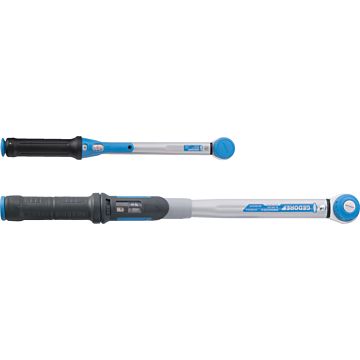 Torque wrenches