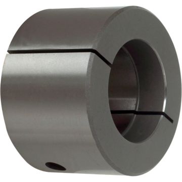 Taper inserts