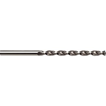 Twist drills long Twist drills long