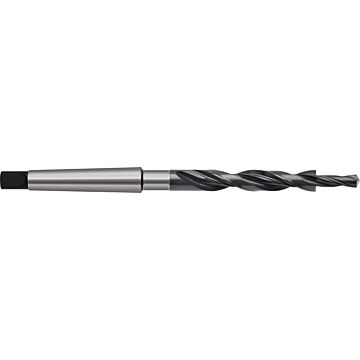 Morse taper shank subland drills Morse taper shank subland drills