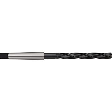 Taper shank core drills Taper shank core drills