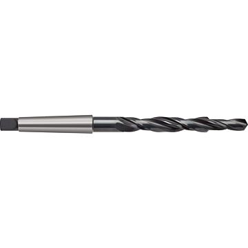Morse taper shank subland drills Morse taper shank subland drills