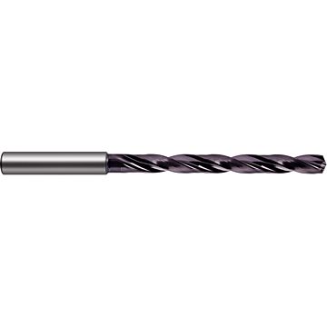 Ratio drills with coolant ducts Ratio drills with coolant ducts