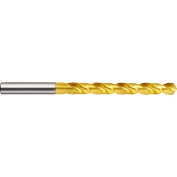 Twist drills short Twist drills short