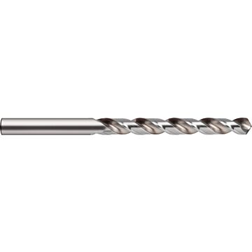 Twist drills short Twist drills short