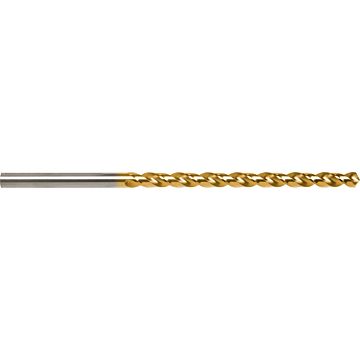 Twist drills long Twist drills long
