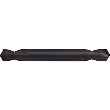 Straight shank drills double-ended Straight shank drills double-ended