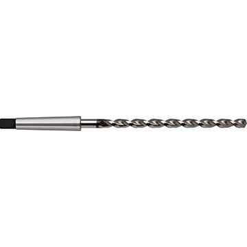 Twist drills extra-long Twist drills extra-long