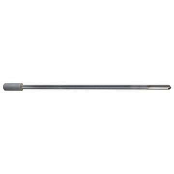 Two-fluted gun drills ZB 80 Two-fluted gun drills ZB 80