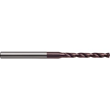 High performance micro-precision drills High performance micro-precision drills