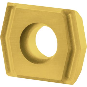 Inner indexable insert EB 800