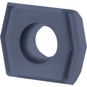 Inner indexable insert EB 800